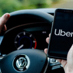 The Uber Revolution: Unlocking the Secrets of Car Subscription for Ride-Sharing