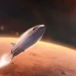 SpaceX Unveiled – Discover the Thrilling Journey to Mars and Beyond